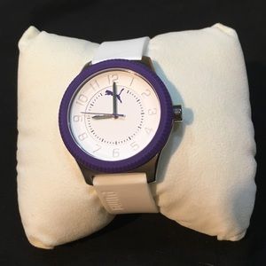 Puma watch